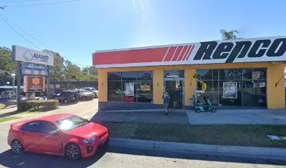 Repco Beenleigh, Beenleigh