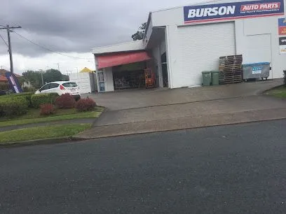 Burson Auto Parts Beerwah, Beerwah