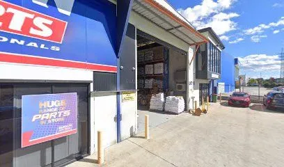 Burson Auto Parts, Browns Plains