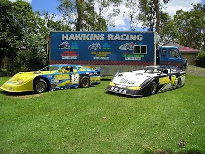 Bundamba Auto Wreckers, Bundamba