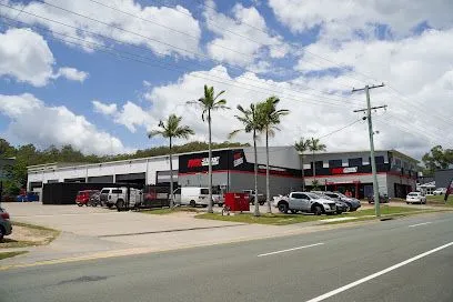 MXstore, Burleigh Heads