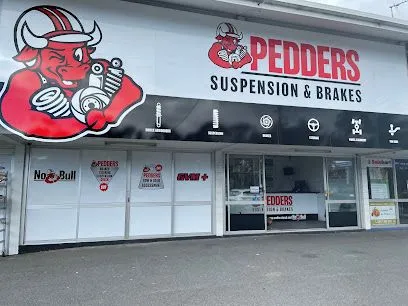 Pedders Suspension & Brakes Burleigh Heads, Burleigh Heads