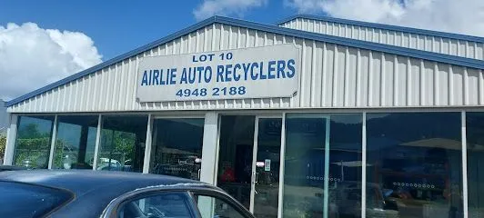 Airlie Auto Recyclers, Cannonvale