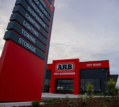 ARB CAPALABA, Capalaba