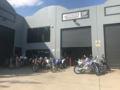 Brisbane DirtBike Services, Capalaba