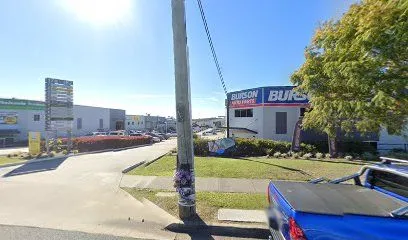 Burson Auto Parts, Capalaba