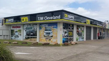 4x4 Centre Cleveland, Cleveland