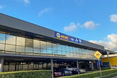 NAPA Auto Parts Coopers Plains, Coopers Plains