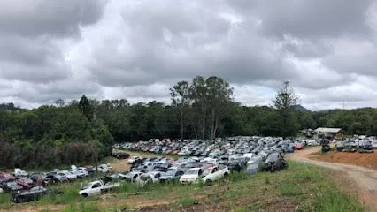 Cooroy Auto Wreckers & Engine Center, Cooroy