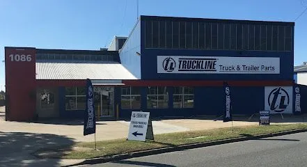 Truckline Eagle Farm: Truck, Trailer & 4WD Parts, Eagle Farm