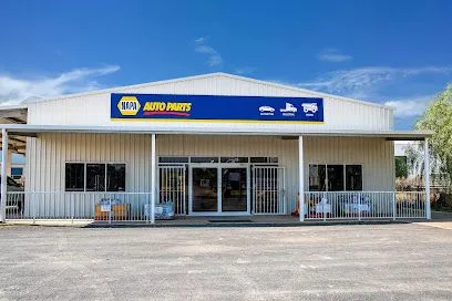 NAPA Auto Parts Emerald, Emerald