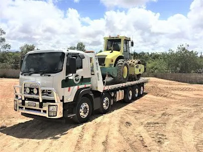 Aitkenvale Towing Services, Garbutt