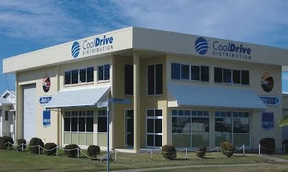 CoolDrive Auto Parts Townsville, Garbutt