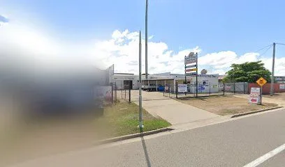 Townsville Wholesale Panel & Parts, Garbutt