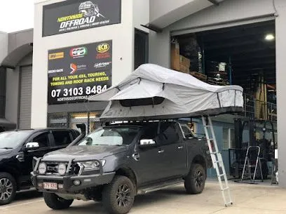 Northside Offroad 4x4, Touring, Towing, Roof Racks, Geebung