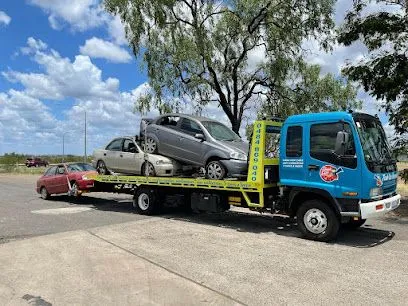 Cash For Cars Mackay  Flash Car Removals, Glenella