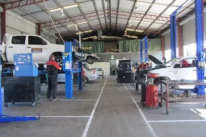 Tait Auto Group Goondiwindi, Goondiwindi