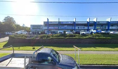 Burson Auto Parts Oxenford, Helensvale