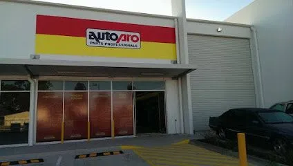 Autopro, Jimboomba