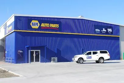 NAPA Auto Parts Rockhampton, Kawana