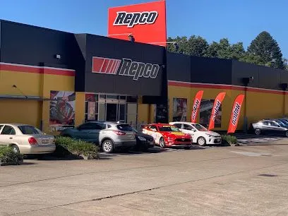 Repco Macgregor, Macgregor