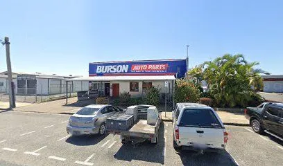 Burson Auto Parts Mackay Chain St, Mackay