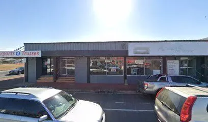 Full On Motorcycles, Mackay