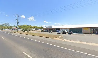 FNQ Filters & Parts, Mareeba