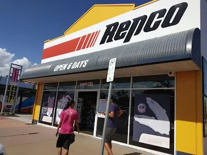 Repco Mareeba, Mareeba