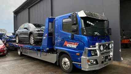 Allcoast Towing Gold Coast, Molendinar