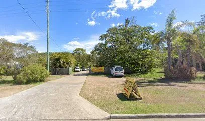 Gympie Auto Wreckers, Monkland