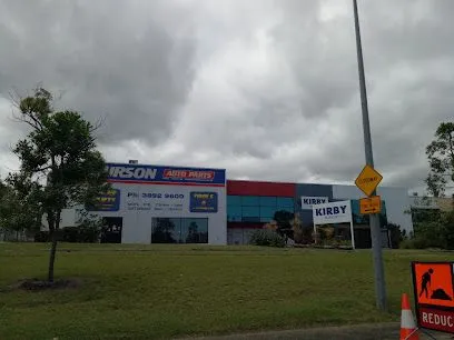 Burson Auto Parts Moorooka, Moorooka