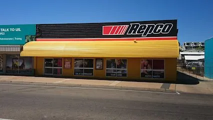 Repco Mt Isa, Mount Isa