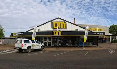 TJM 4X4 Megastore Mount Isa, Mount Isa