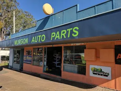 Murgon Auto Parts & Outdoors, Murgon