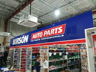 Burson Auto Parts Nambour, Nambour