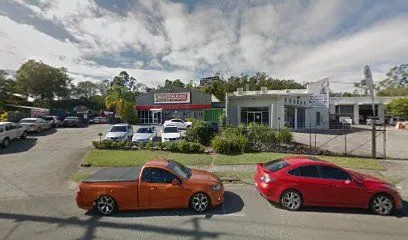 HONDAREC Honda Auto Recyclers Honda Auto Centre, Nerang