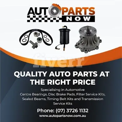 Auto Parts Now, Northgate