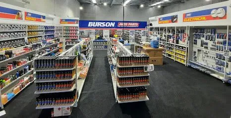 Burson Auto Parts Ormeau, Ormeau