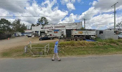 Cheap Towing, Ormeau