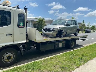 Local Cash For Cars Brisbane, Oxley