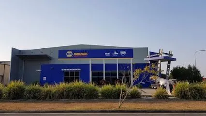 NAPA Auto Parts Mackay, Paget