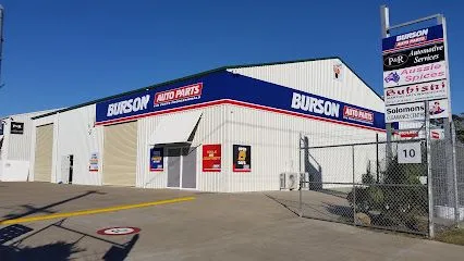 Burson Auto Parts Hervey Bay, Pialba