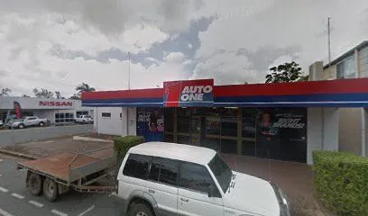 Whitsunday Auto World Parts4, Proserpine