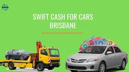 Swift Cash For Cars Car Buyer Brisbane, Redbank Plains