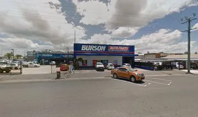 Burson Auto Parts Rockhampton, Rockhampton