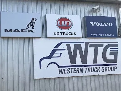 Western Truck Group Mount Isa, Ryan