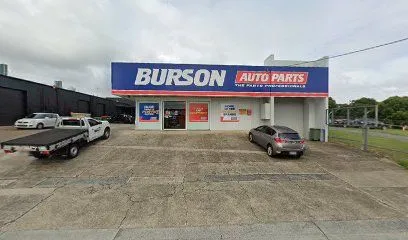 Burson Auto Parts Slacks Creek, Slacks Creek