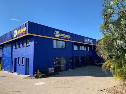 NAPA Auto Parts Slacks Creek, Slacks Creek