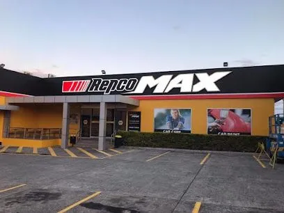 Repco Max Logan City, Slacks Creek